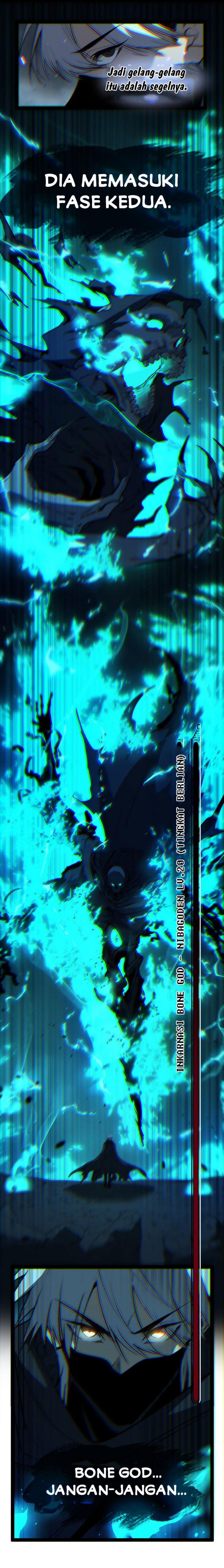 God Level Assassin Im The Shadow Chapter 113 Halaman 7