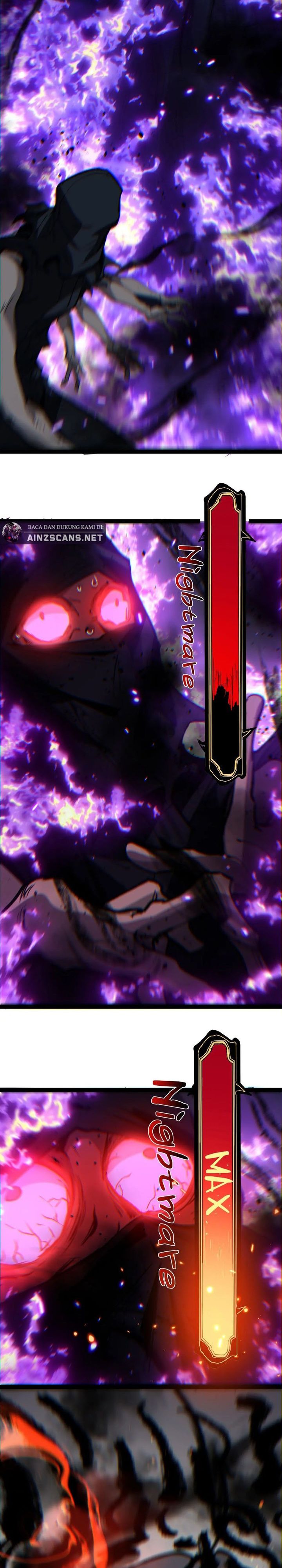God Level Assassin Im The Shadow Chapter 116 Halaman 16