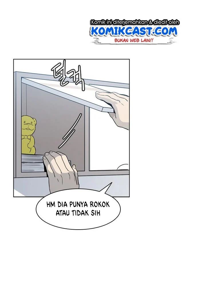 God Of Blackfield Chapter 3 Halaman 30