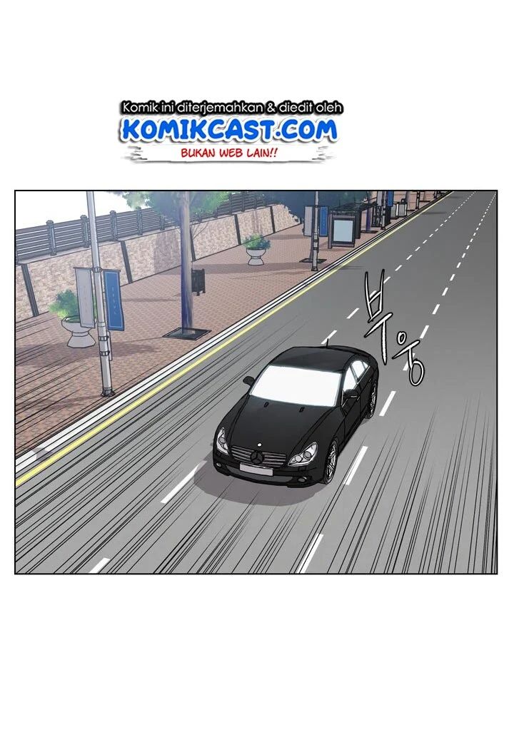 God Of Blackfield Chapter 3 Halaman 44