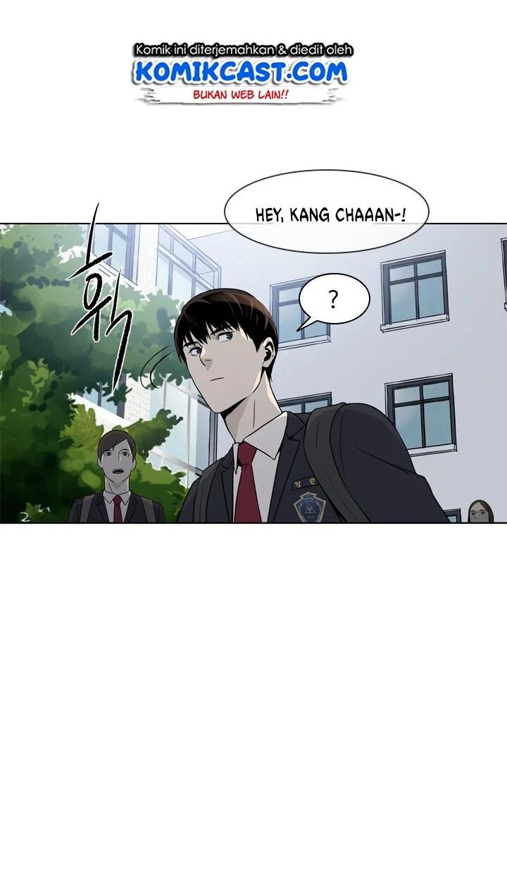 God Of Blackfield Chapter 3 Halaman 55