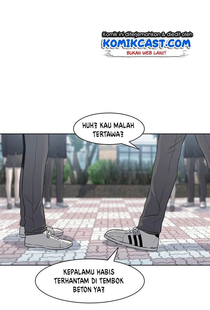 God Of Blackfield Chapter 3 Halaman 60