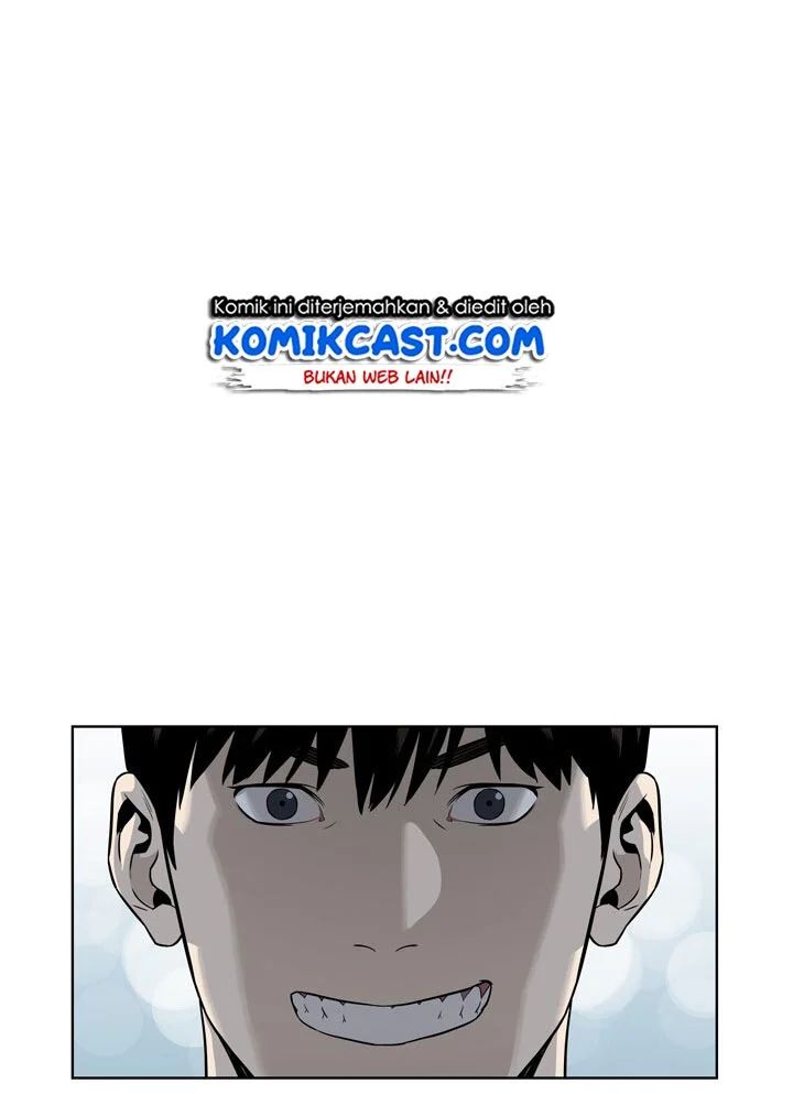 God Of Blackfield Chapter 3 Halaman 61