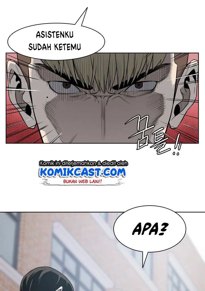 God Of Blackfield Chapter 3 Halaman 62