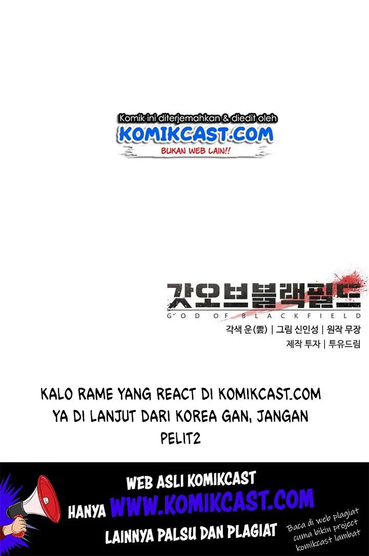 God Of Blackfield Chapter 3 Halaman 64