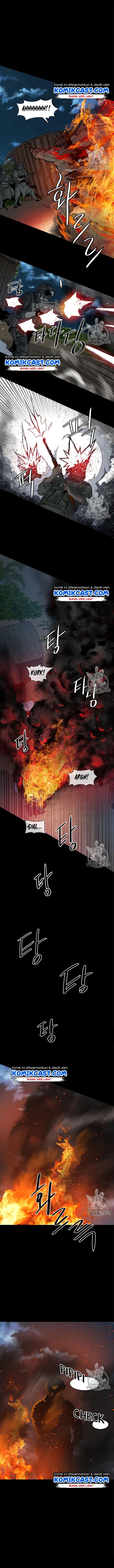 God Of Blackfield Chapter 21 Halaman 10