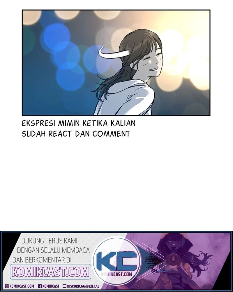 God Of Blackfield Chapter 38 Halaman 18