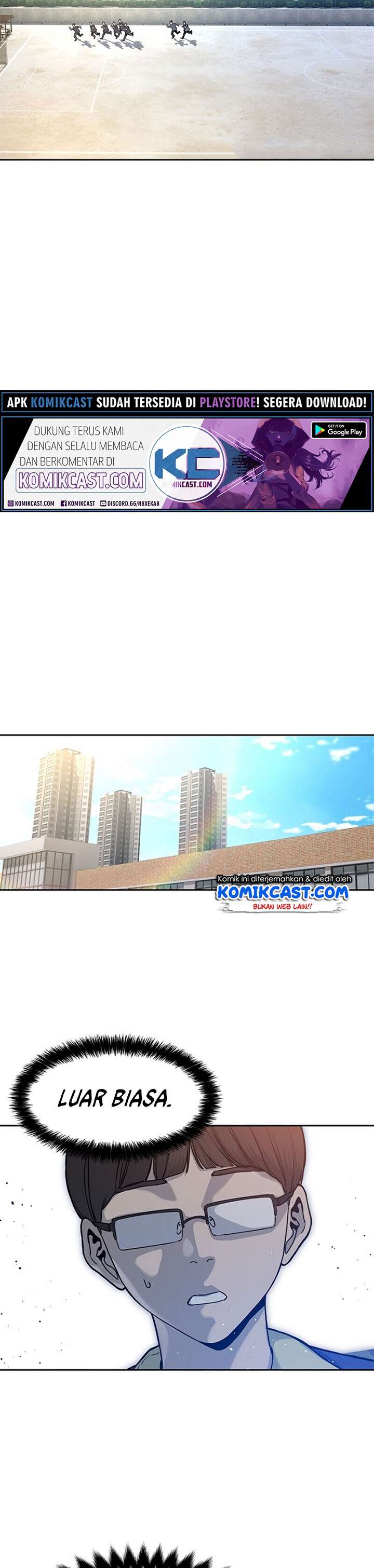 God Of Blackfield Chapter 71 Halaman 29