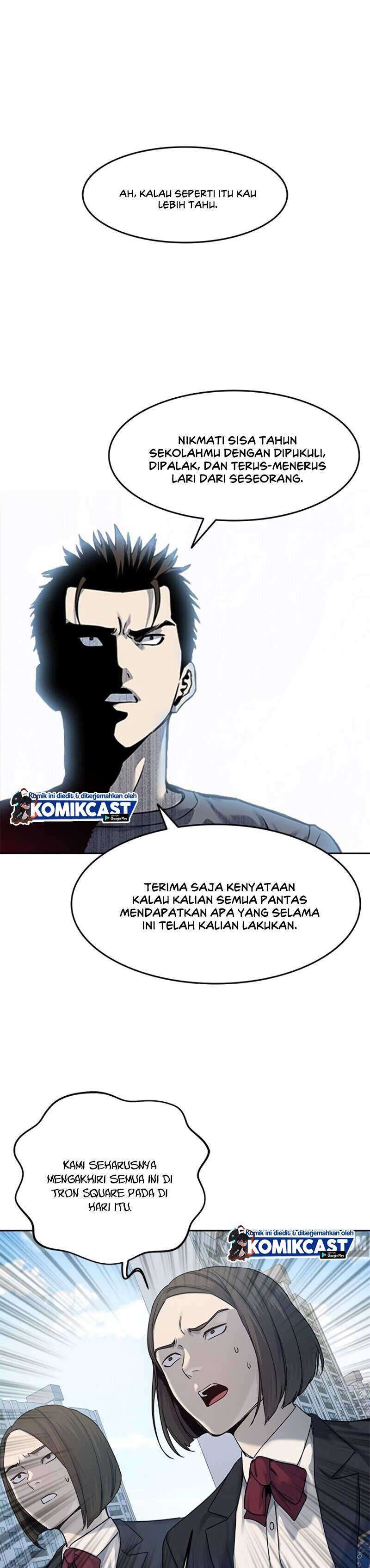 God Of Blackfield Chapter 80 Halaman 8