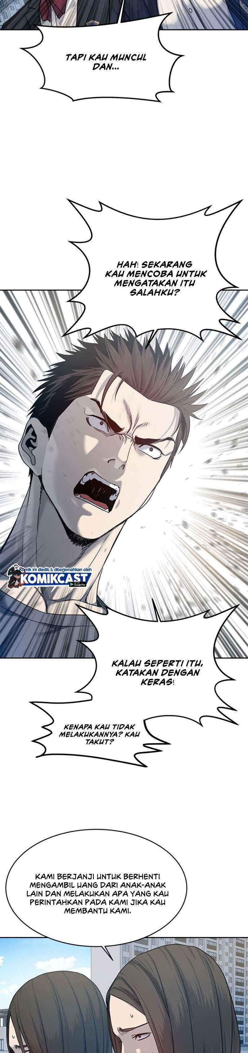 God Of Blackfield Chapter 80 Halaman 9