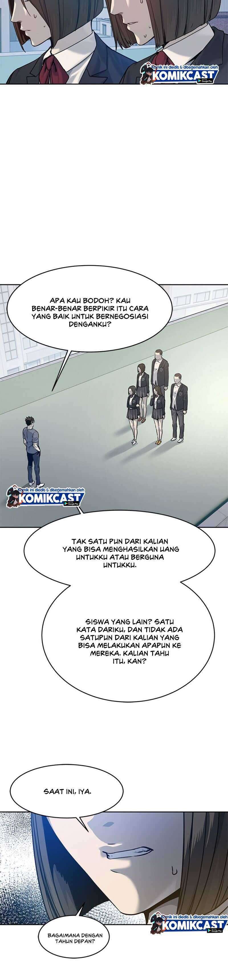 God Of Blackfield Chapter 80 Halaman 10