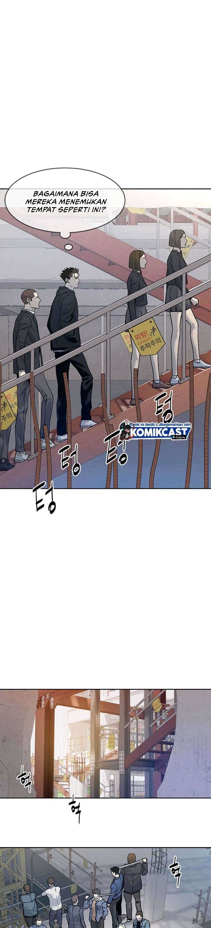 God Of Blackfield Chapter 80 Halaman 20