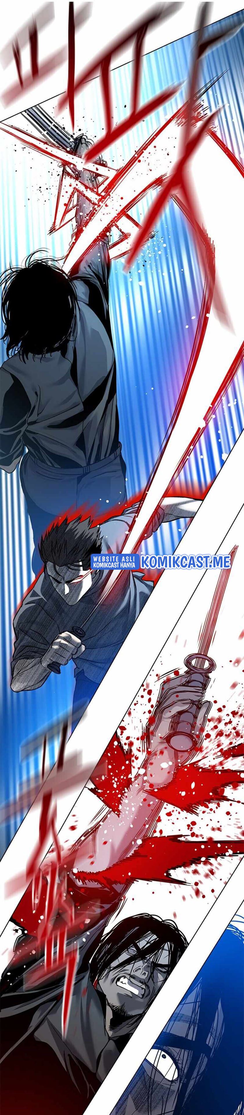 God Of Blackfield Chapter 87 Halaman 29