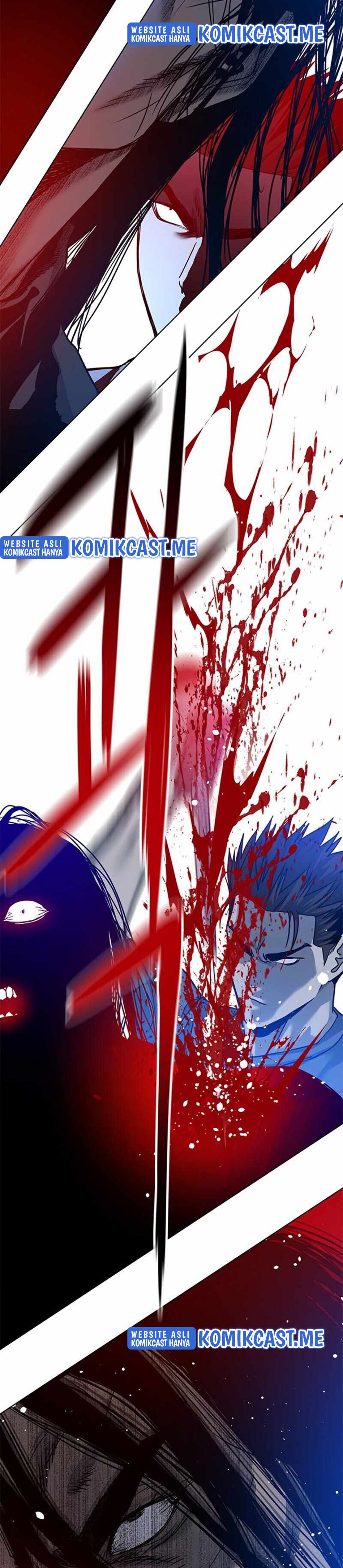 God Of Blackfield Chapter 87 Halaman 30