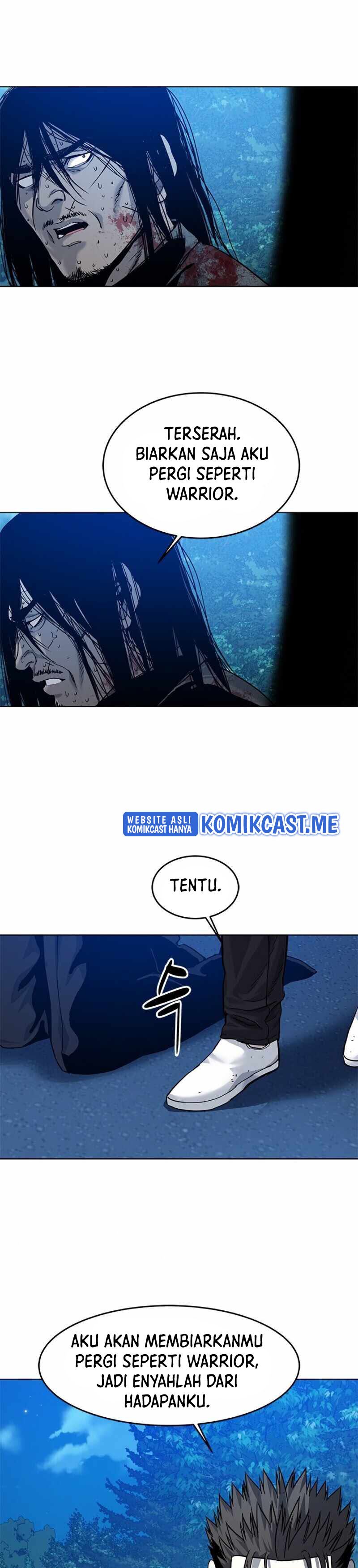 God Of Blackfield Chapter 87 Halaman 35