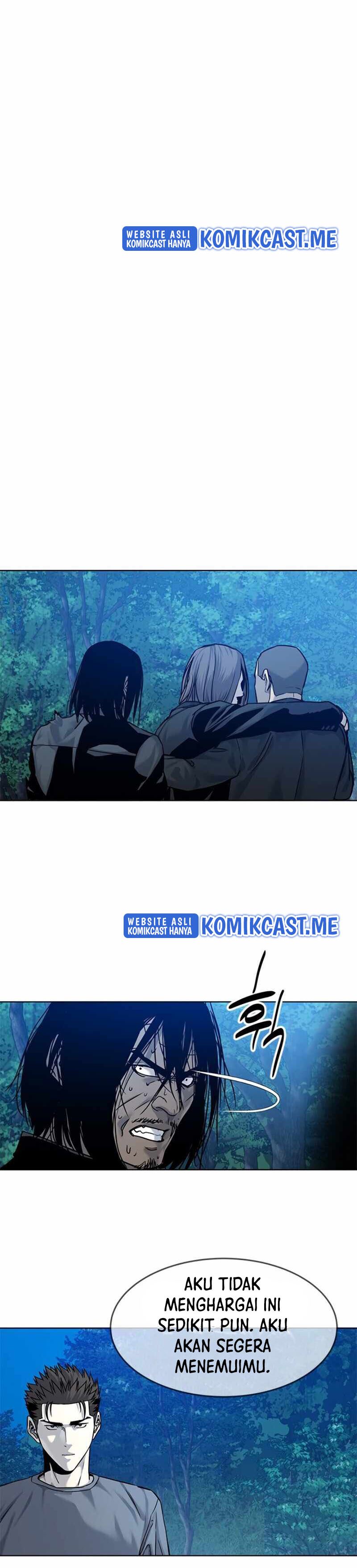 God Of Blackfield Chapter 87 Halaman 37