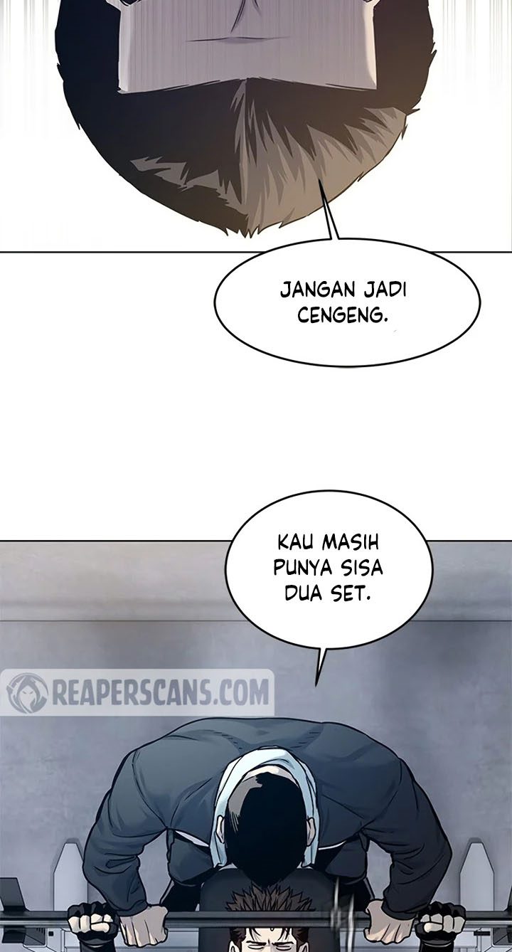 God Of Blackfield Chapter 90 Halaman 27