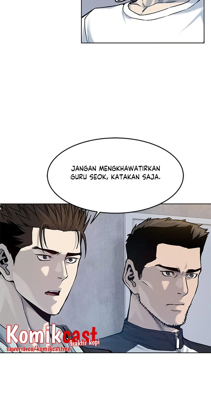 God Of Blackfield Chapter 90 Halaman 42