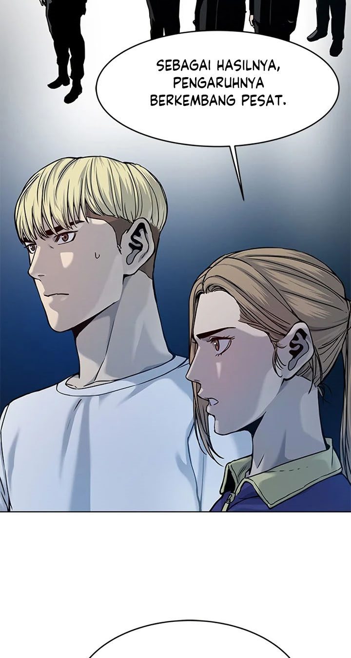 God Of Blackfield Chapter 90 Halaman 46