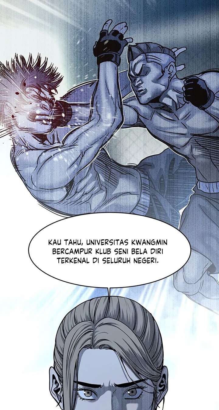 God Of Blackfield Chapter 90 Halaman 48