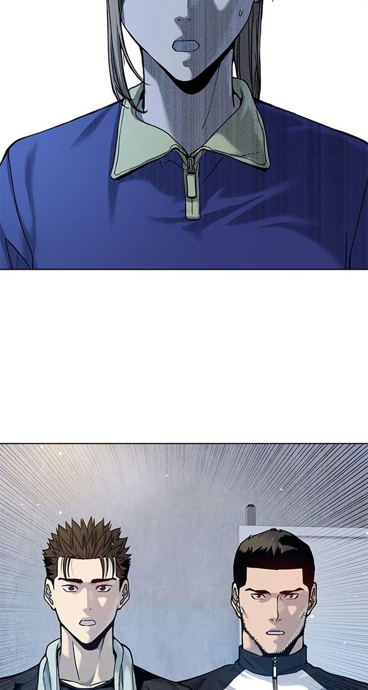 God Of Blackfield Chapter 90 Halaman 49