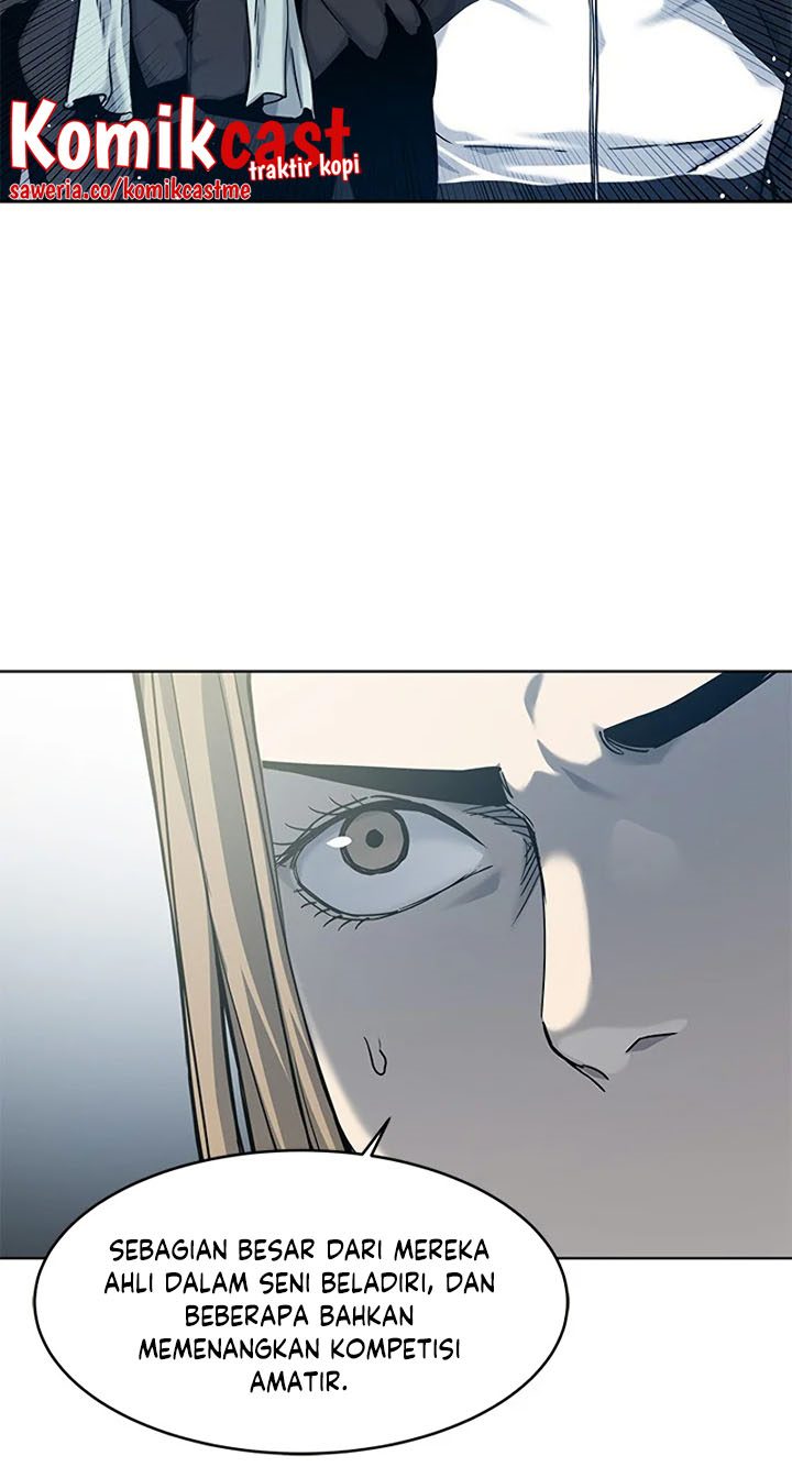 God Of Blackfield Chapter 90 Halaman 50