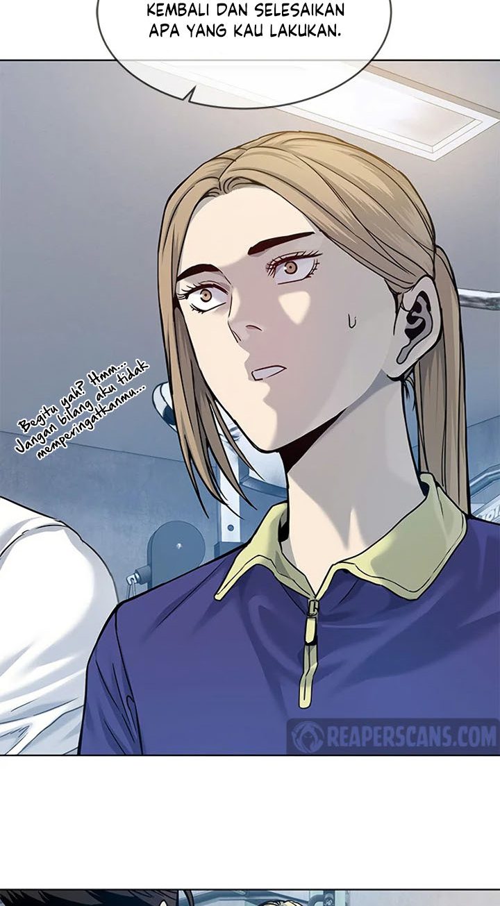 God Of Blackfield Chapter 90 Halaman 52