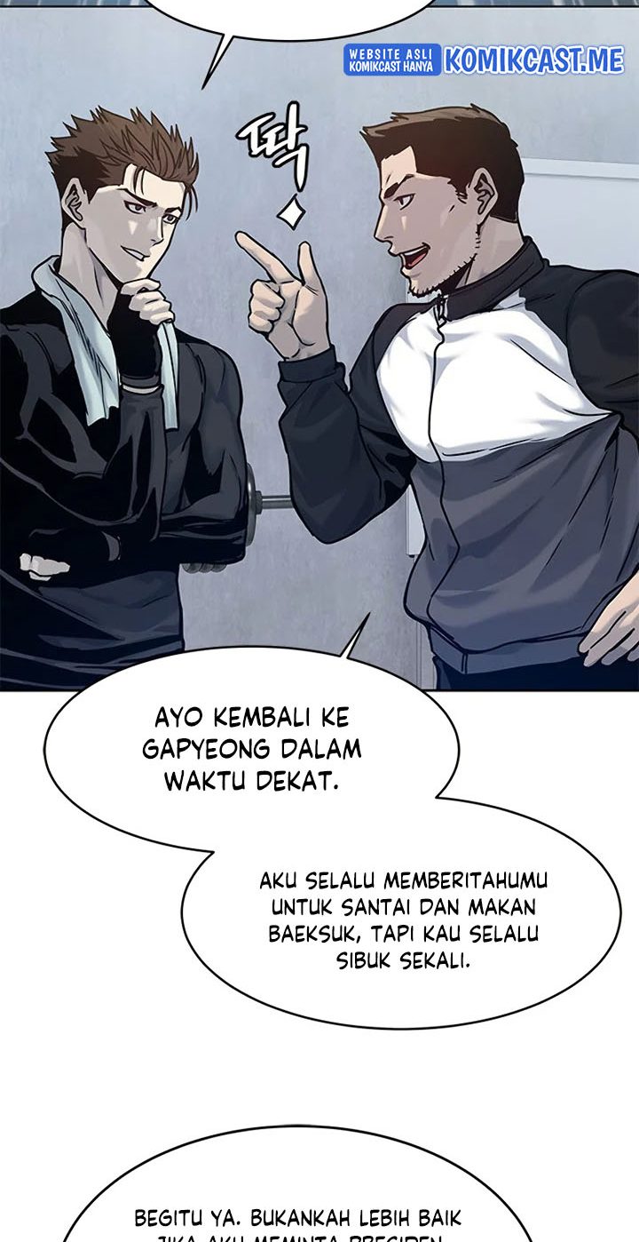 God Of Blackfield Chapter 90 Halaman 61