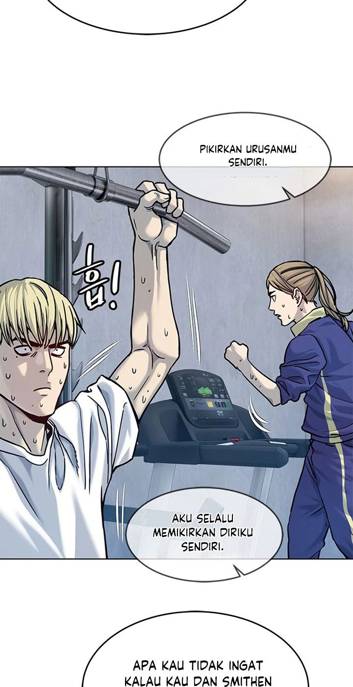 God Of Blackfield Chapter 90 Halaman 63