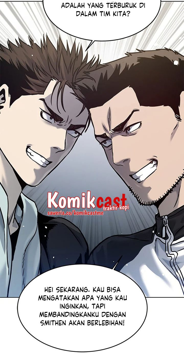 God Of Blackfield Chapter 90 Halaman 64