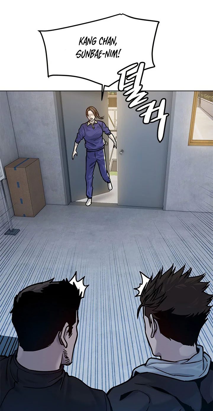 God Of Blackfield Chapter 90 Halaman 65
