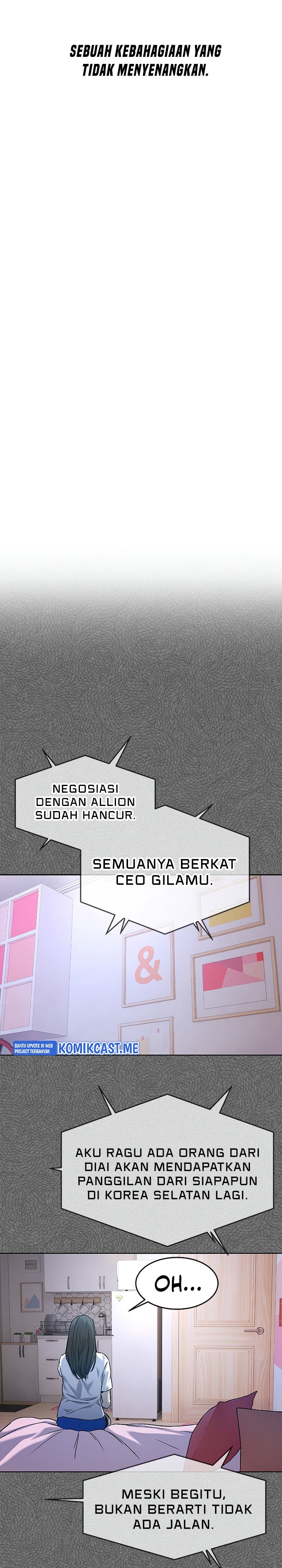 God Of Blackfield Chapter 96 Halaman 35