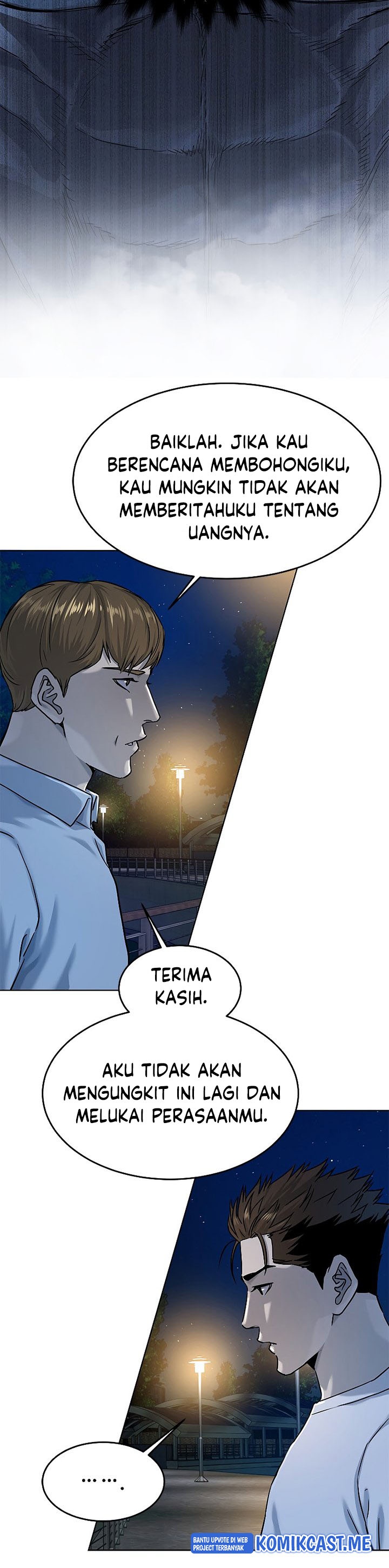 God Of Blackfield Chapter 97 Halaman 28