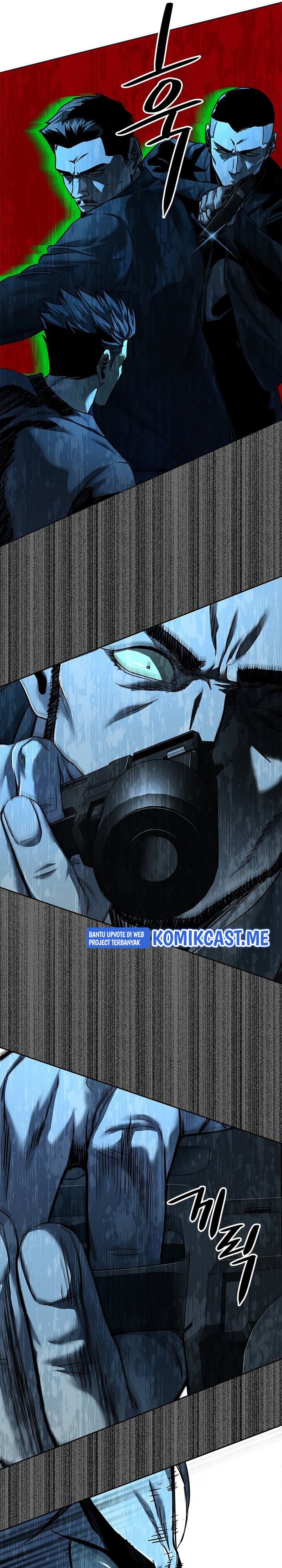 God Of Blackfield Chapter 105 Halaman 13