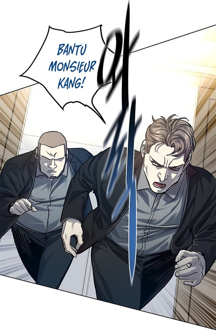 God Of Blackfield Chapter 105 Halaman 18
