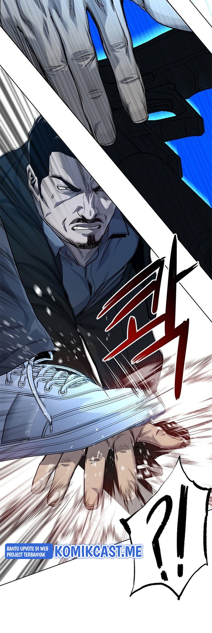 God Of Blackfield Chapter 105 Halaman 29