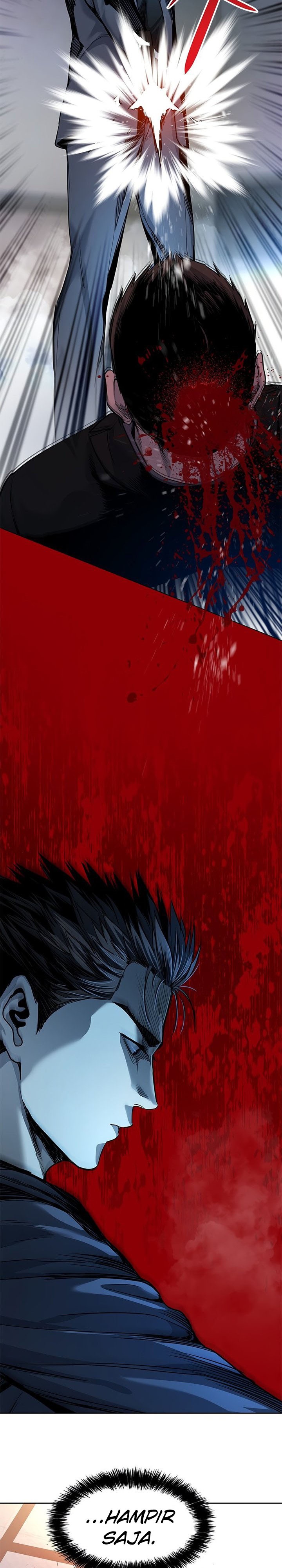 God Of Blackfield Chapter 105 Halaman 31
