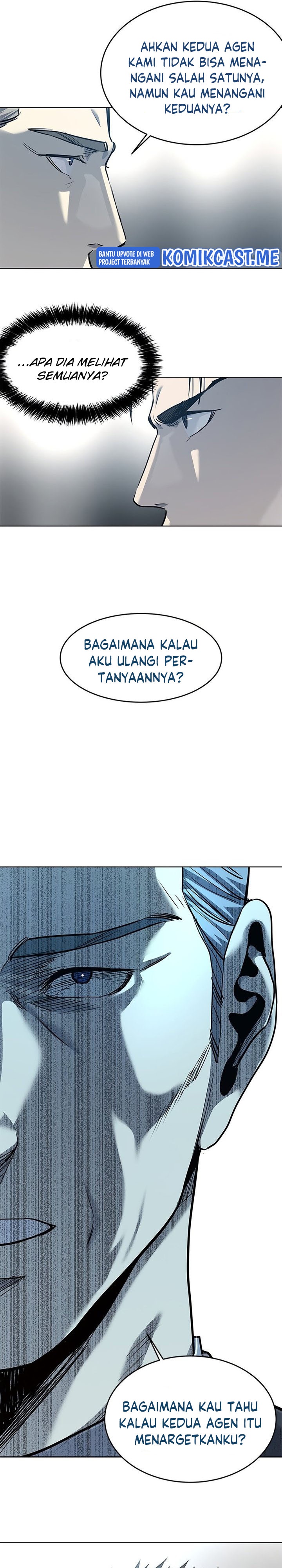 God Of Blackfield Chapter 105 Halaman 42