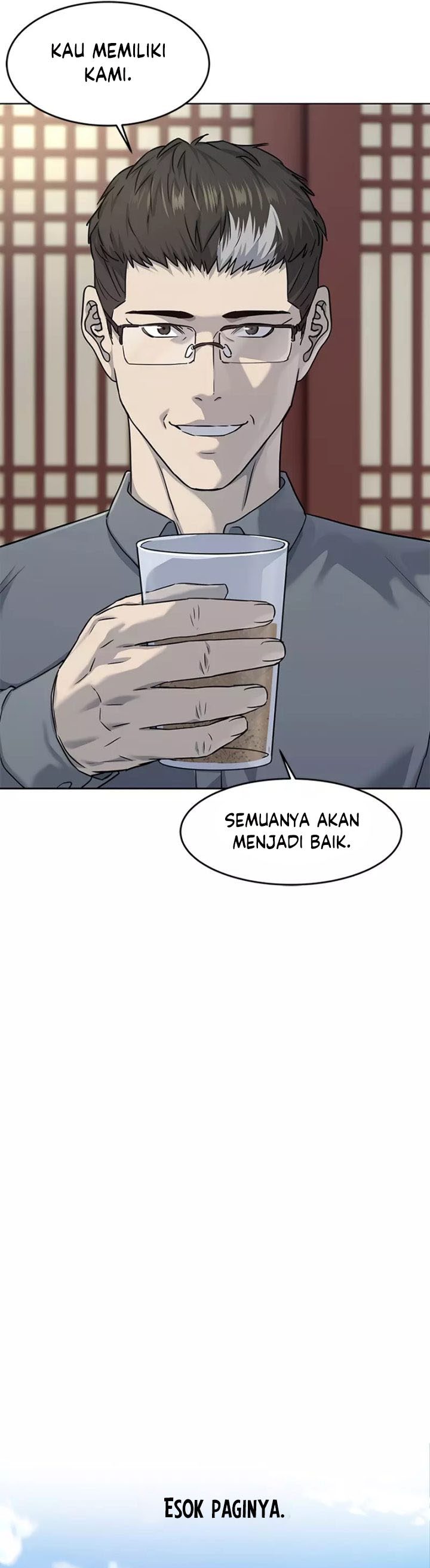God Of Blackfield Chapter 112 Halaman 18