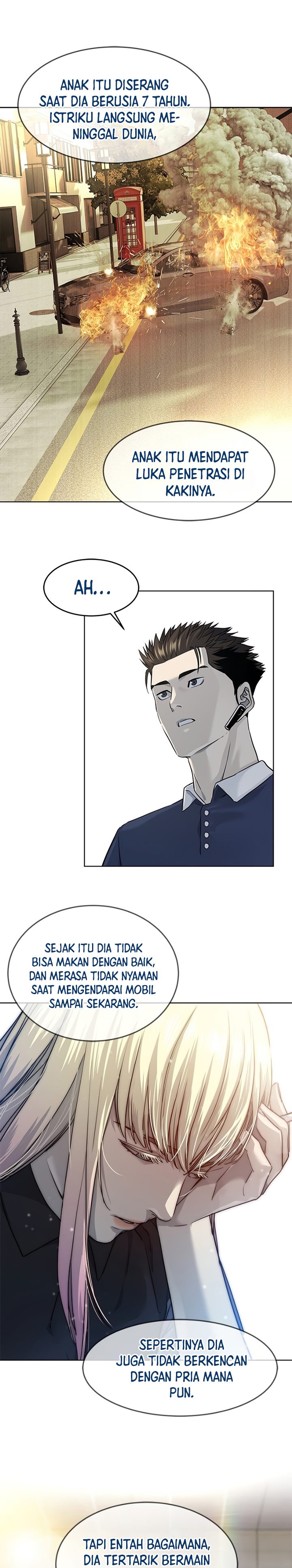 God Of Blackfield Chapter 115 Halaman 12