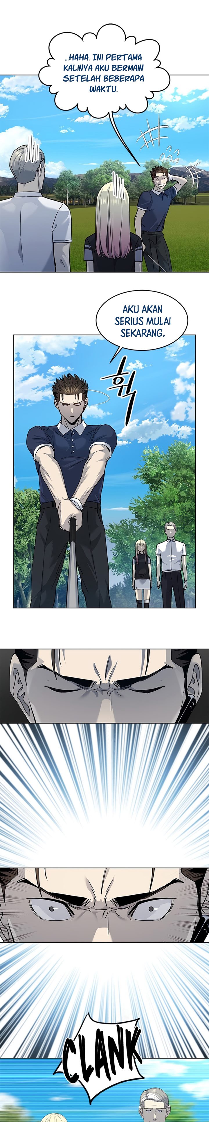 God Of Blackfield Chapter 115 Halaman 16