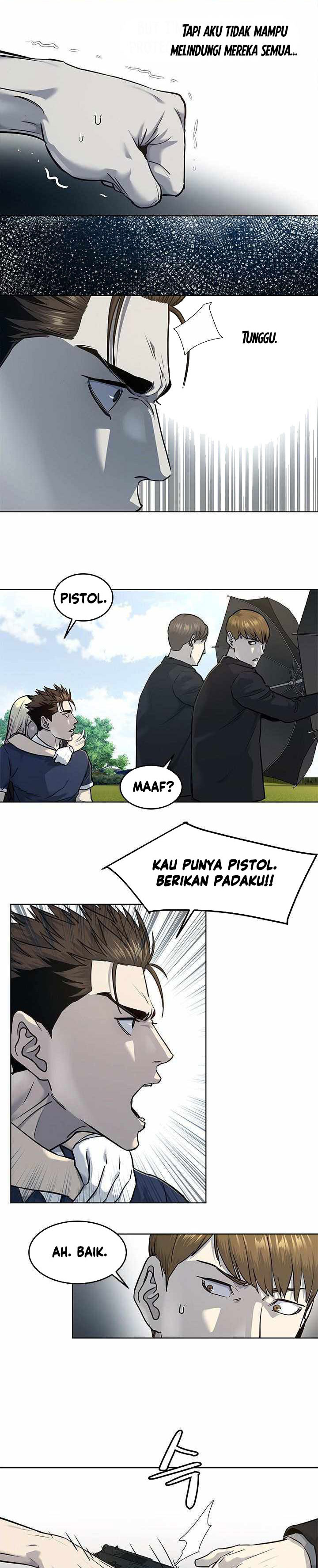 God Of Blackfield Chapter 117 Halaman 7