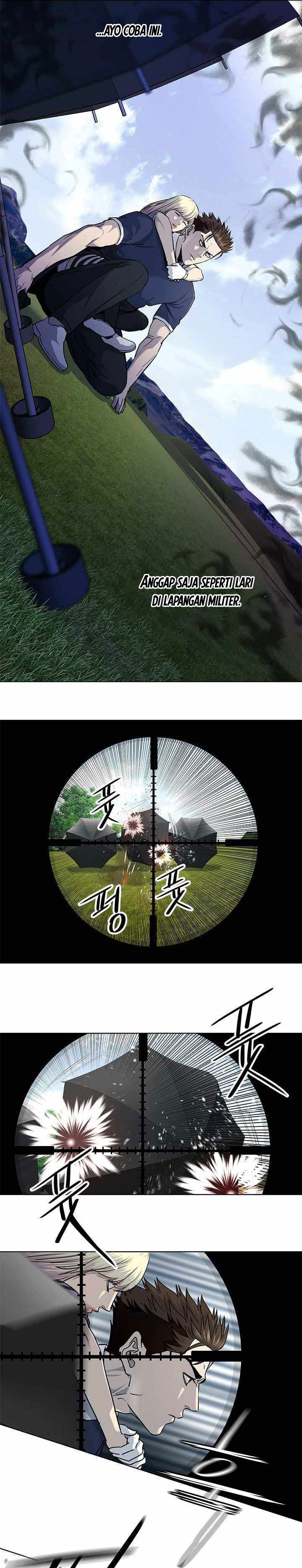 God Of Blackfield Chapter 117 Halaman 10