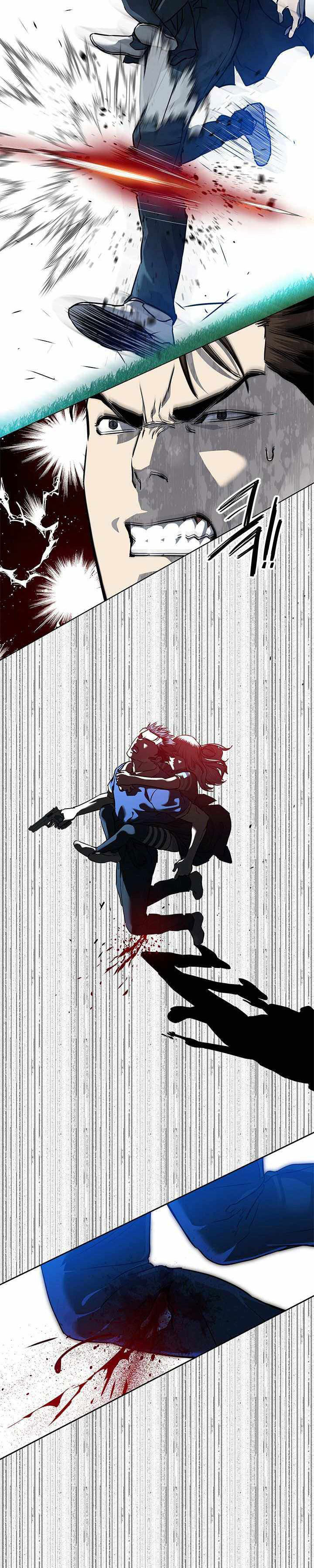God Of Blackfield Chapter 117 Halaman 16
