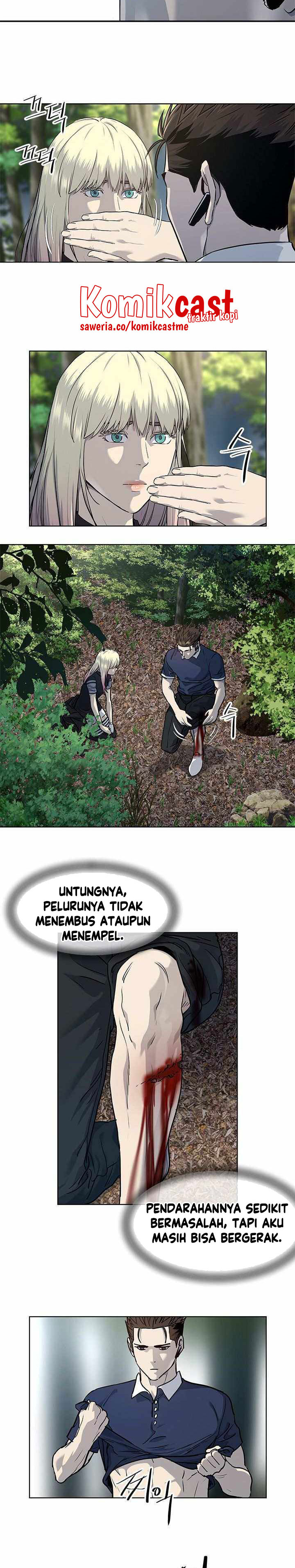 God Of Blackfield Chapter 117 Halaman 24