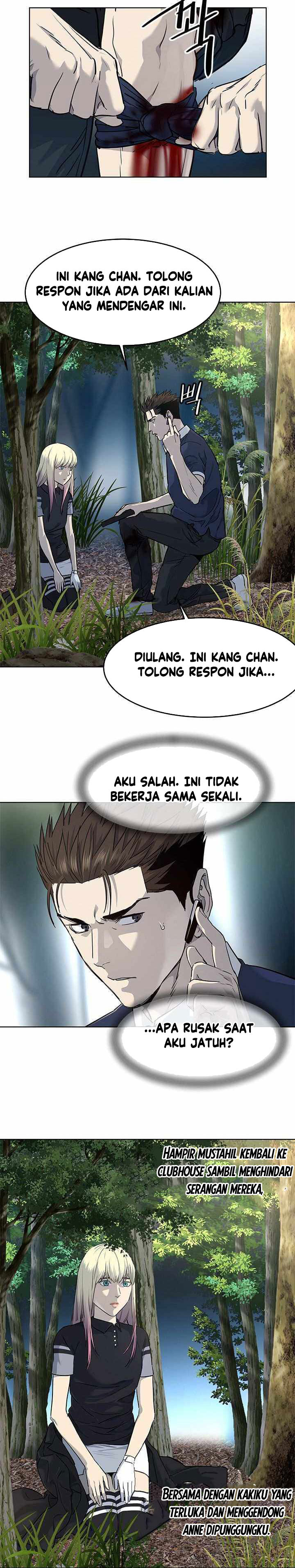 God Of Blackfield Chapter 117 Halaman 25