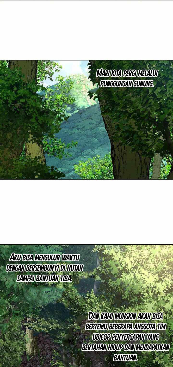 God Of Blackfield Chapter 117 Halaman 26