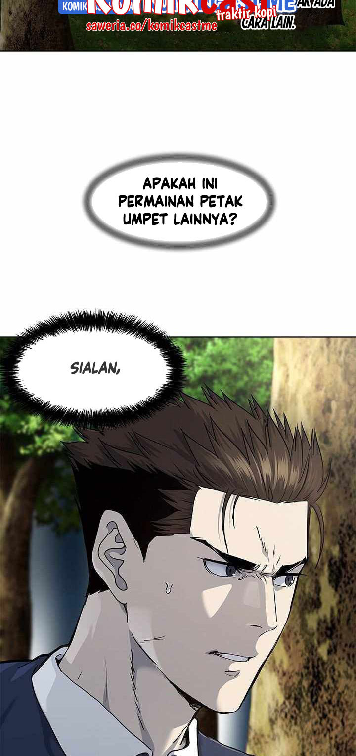 God Of Blackfield Chapter 117 Halaman 28