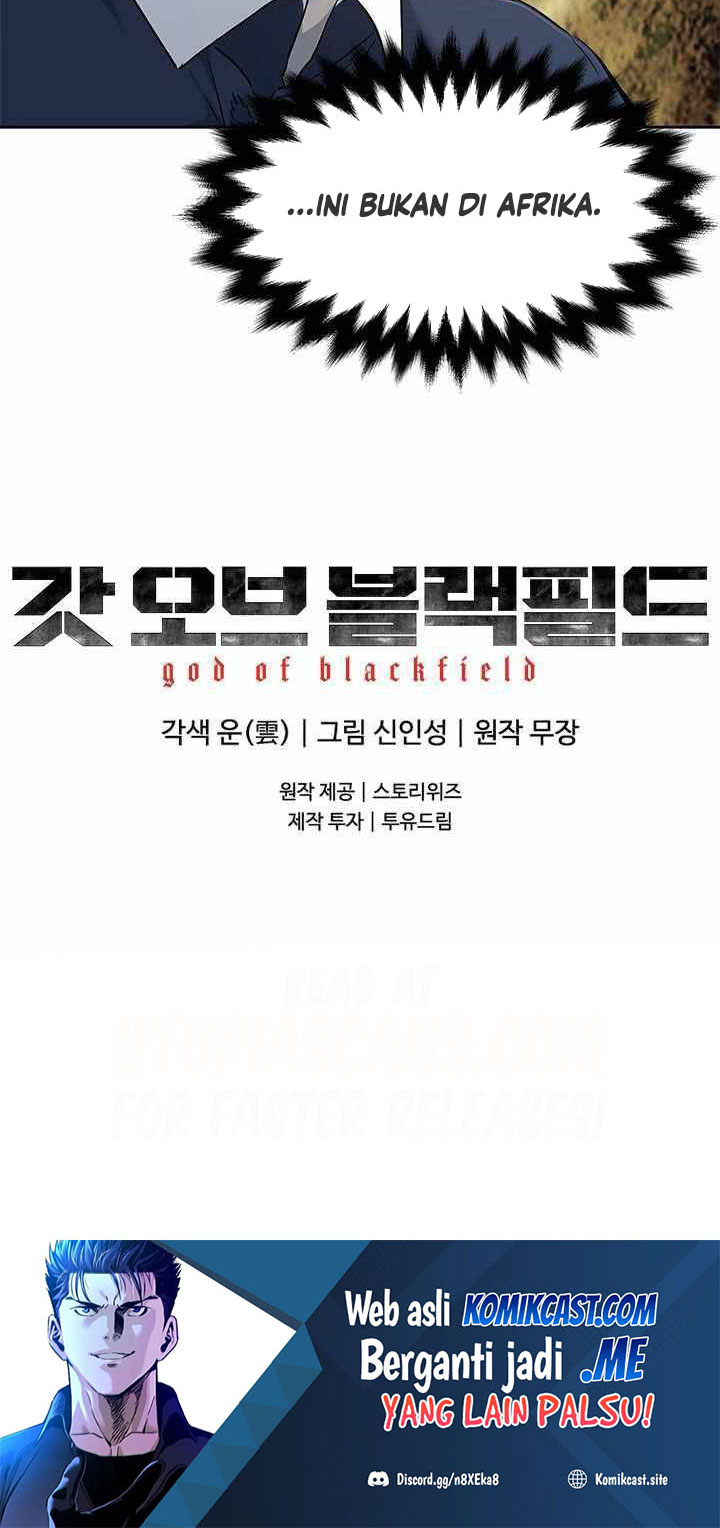 God Of Blackfield Chapter 117 Halaman 29