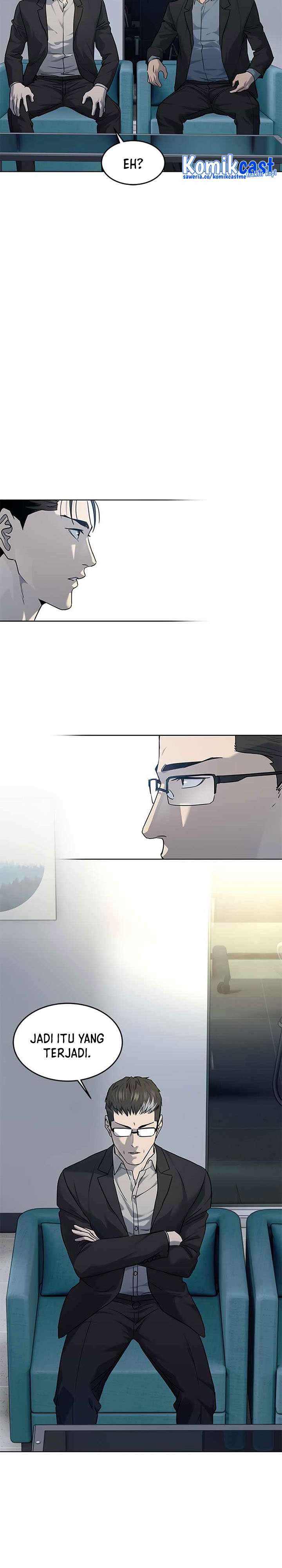 God Of Blackfield Chapter 143 Halaman 24